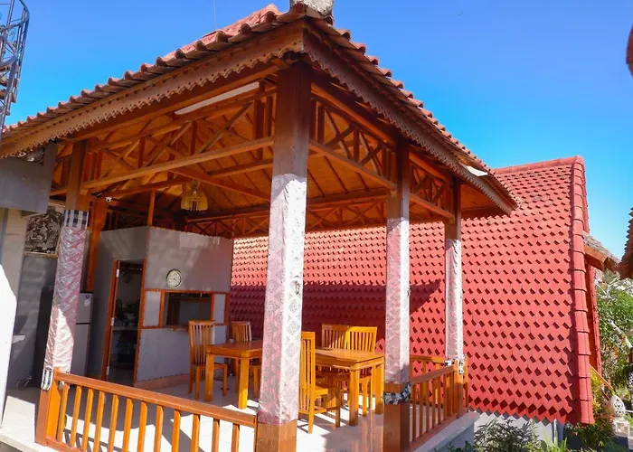 Sentulan Garden