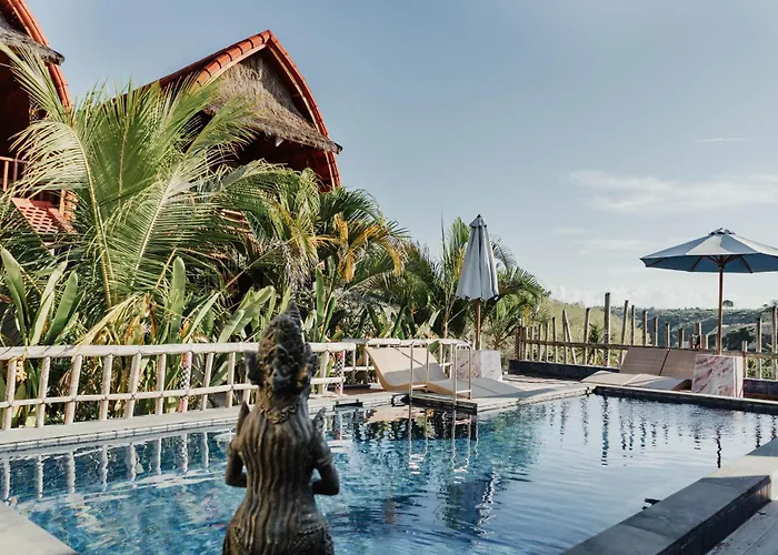 Sentulan Garden 4*