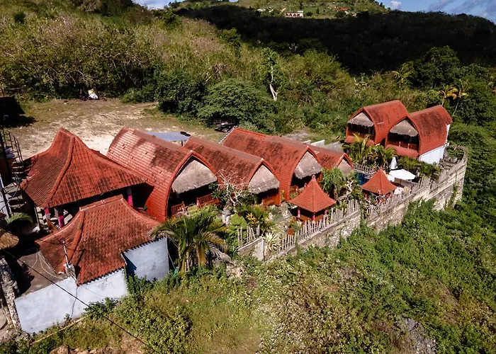Sentulan Garden 4*